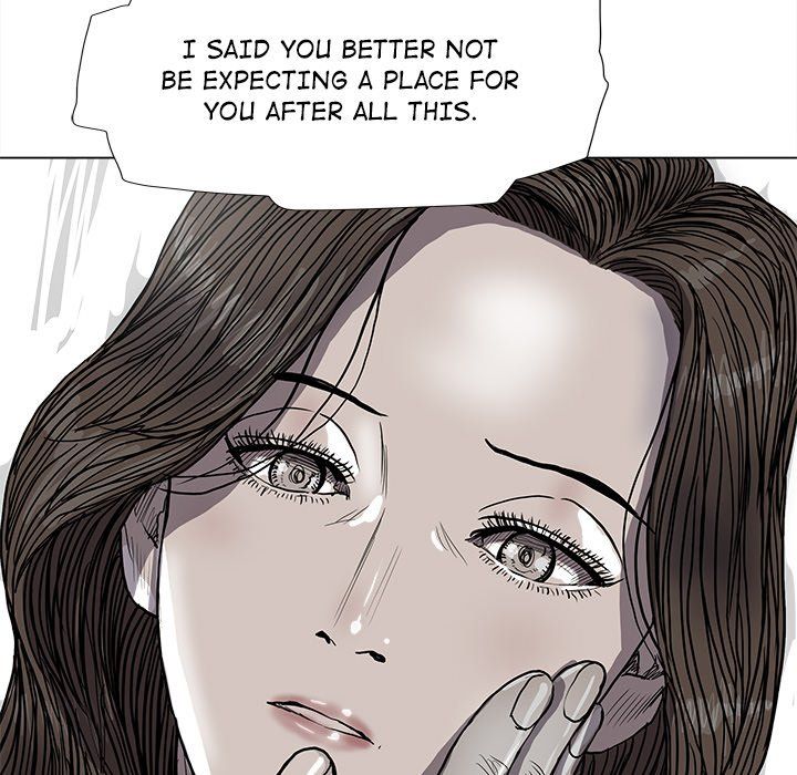 The Blue Land Manhwa - Chapter 57 Page 5