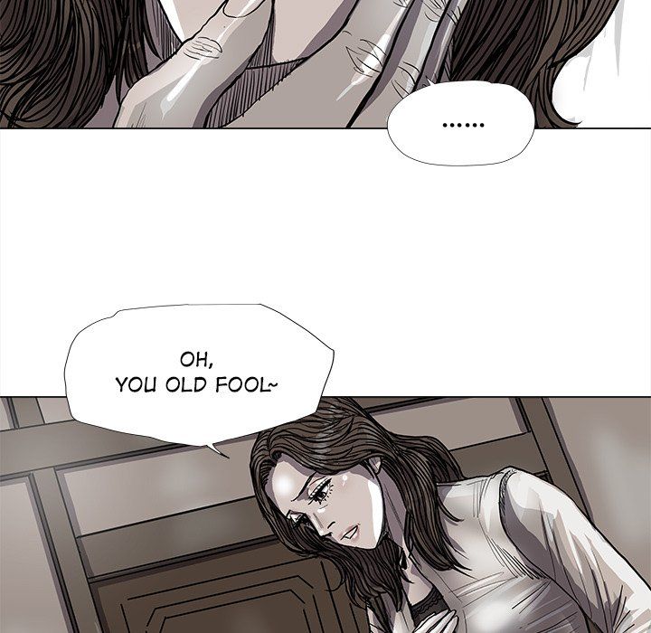 The Blue Land Manhwa - Chapter 57 Page 6