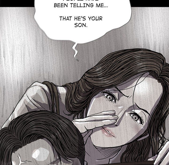 The Blue Land Manhwa - Chapter 57 Page 12