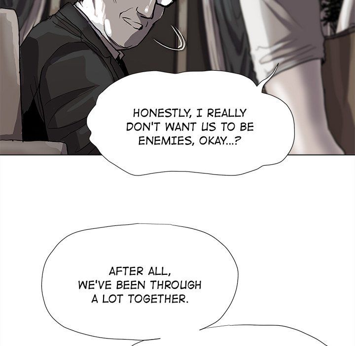 The Blue Land Manhwa - Chapter 57 Page 15