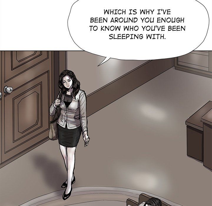 The Blue Land Manhwa - Chapter 57 Page 16