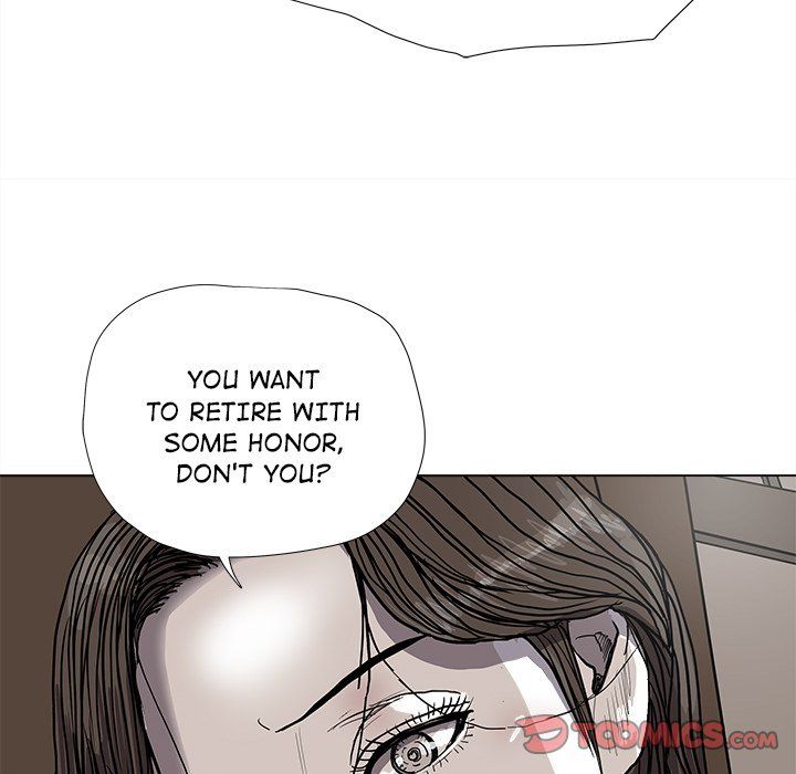 The Blue Land Manhwa - Chapter 57 Page 19