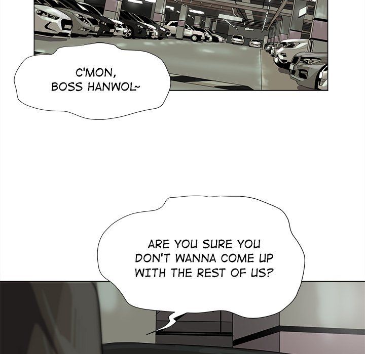 The Blue Land Manhwa - Chapter 57 Page 27