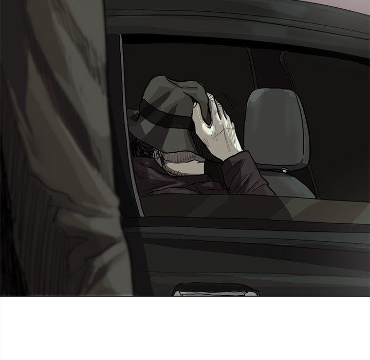 The Blue Land Manhwa - Chapter 57 Page 28