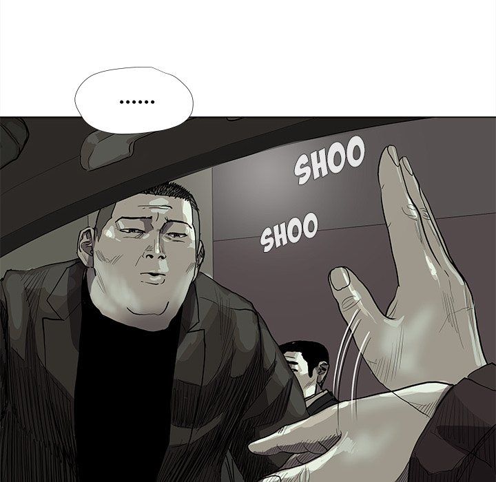 The Blue Land Manhwa - Chapter 57 Page 29