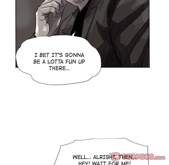 The Blue Land Manhwa - Chapter 57 Page 31