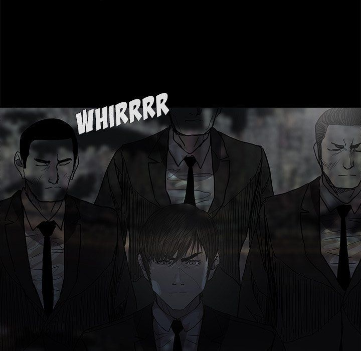 The Blue Land Manhwa - Chapter 57 Page 34