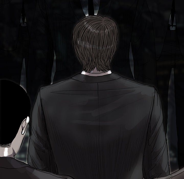 The Blue Land Manhwa - Chapter 57 Page 35