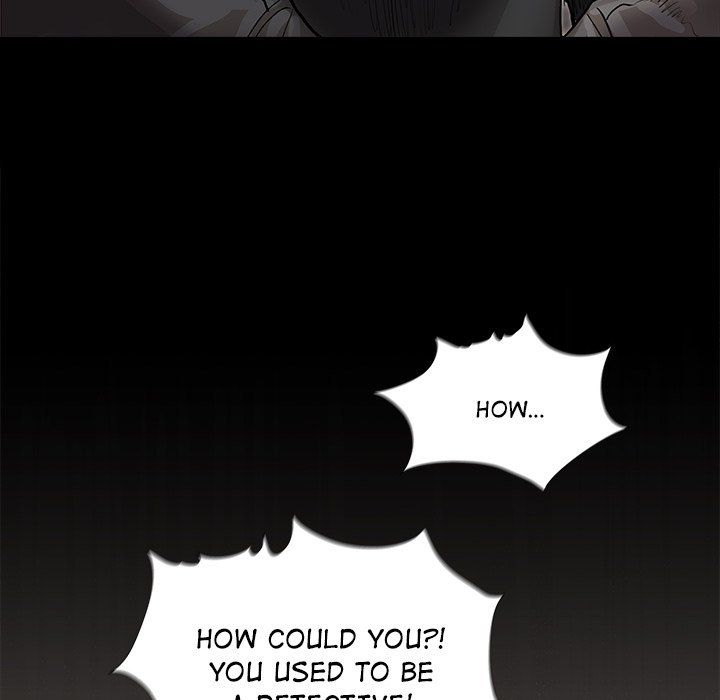 The Blue Land Manhwa - Chapter 57 Page 36