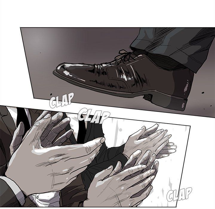 The Blue Land Manhwa - Chapter 57 Page 41