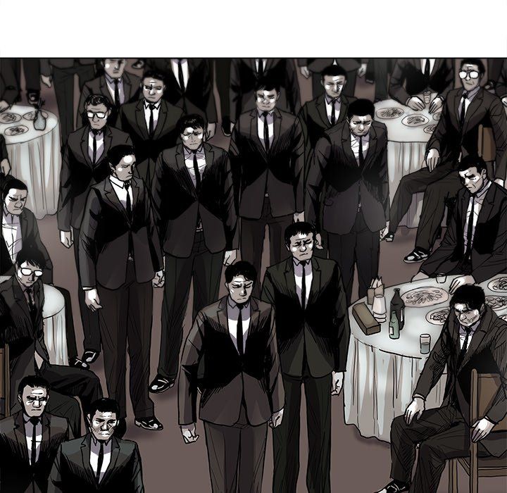 The Blue Land Manhwa - Chapter 57 Page 46