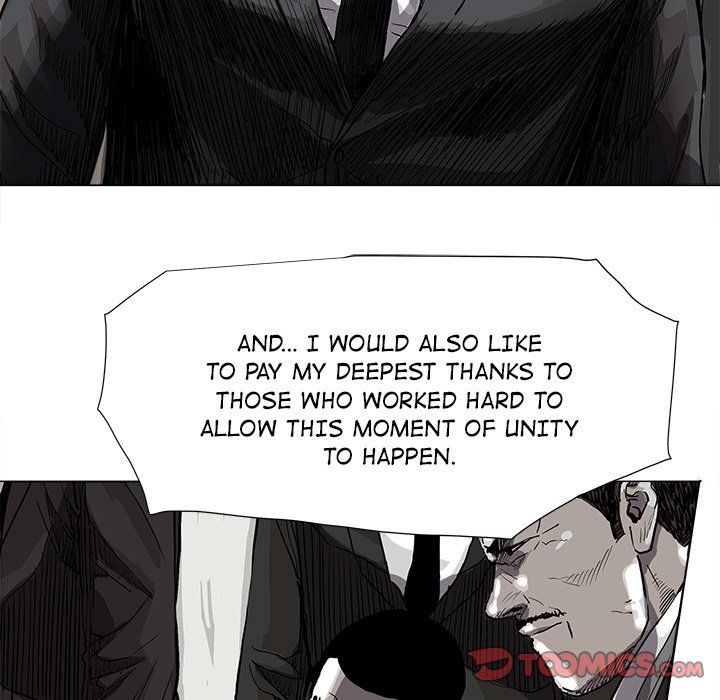 The Blue Land Manhwa - Chapter 57 Page 49