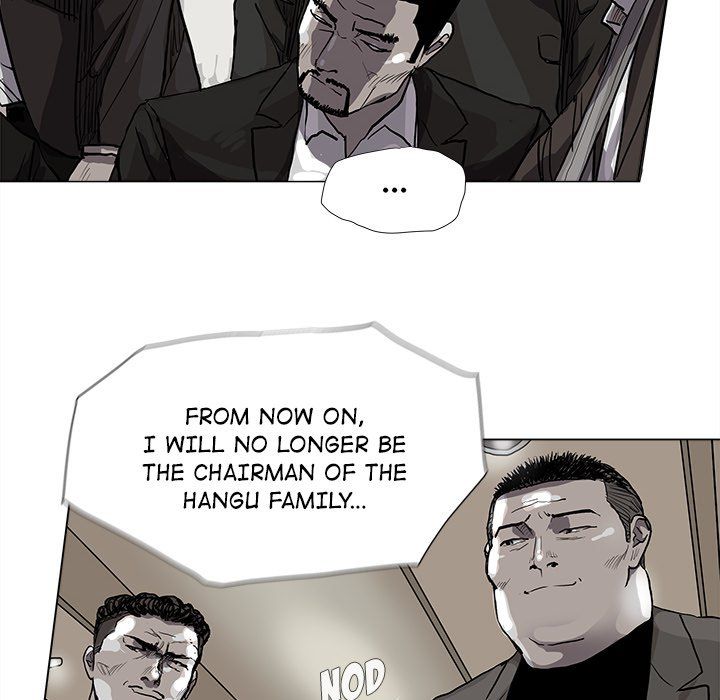 The Blue Land Manhwa - Chapter 57 Page 50