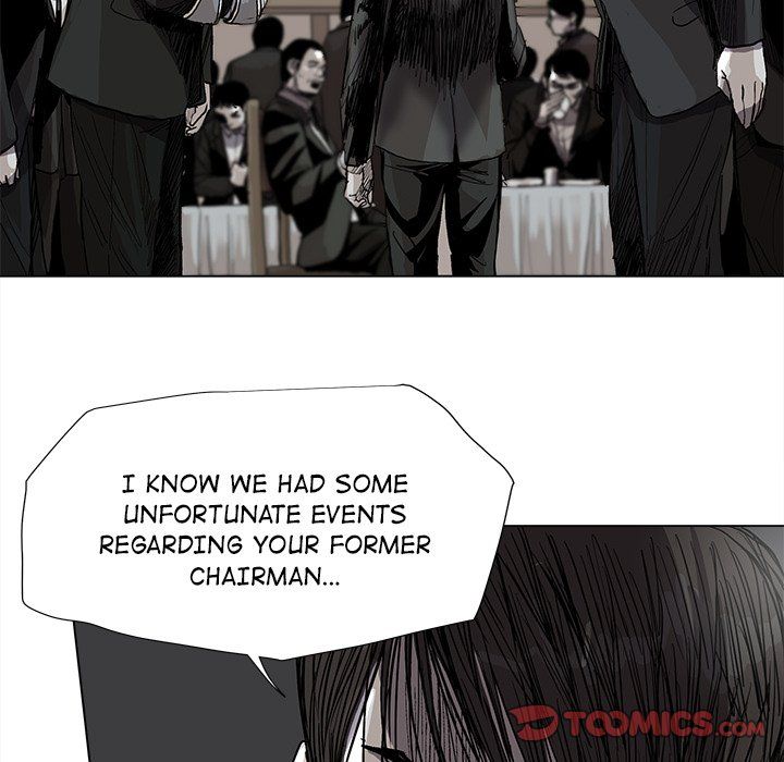 The Blue Land Manhwa - Chapter 57 Page 55