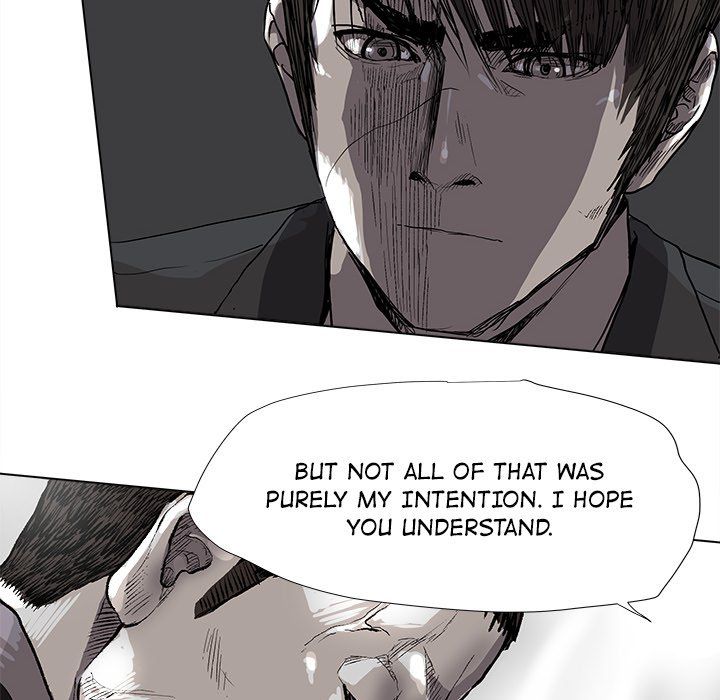 The Blue Land Manhwa - Chapter 57 Page 56