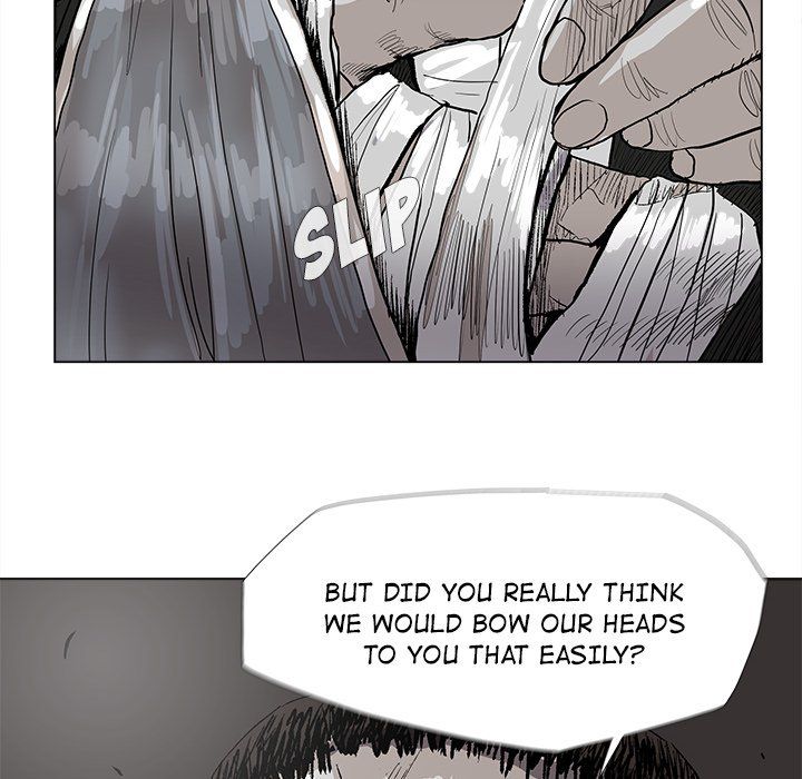 The Blue Land Manhwa - Chapter 57 Page 58