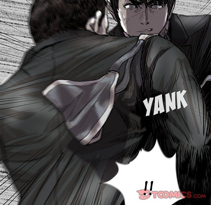 The Blue Land Manhwa - Chapter 57 Page 61