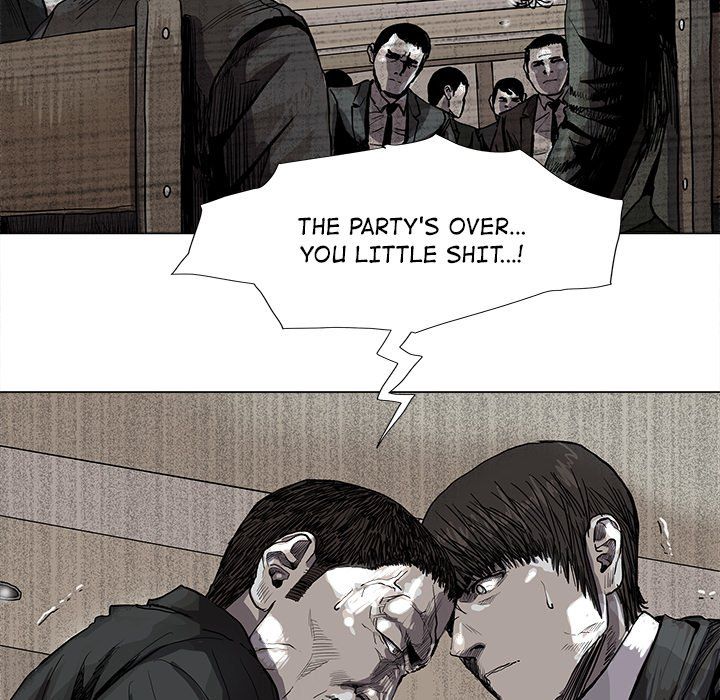 The Blue Land Manhwa - Chapter 57 Page 63