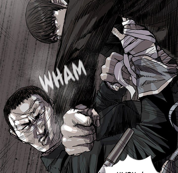 The Blue Land Manhwa - Chapter 57 Page 66