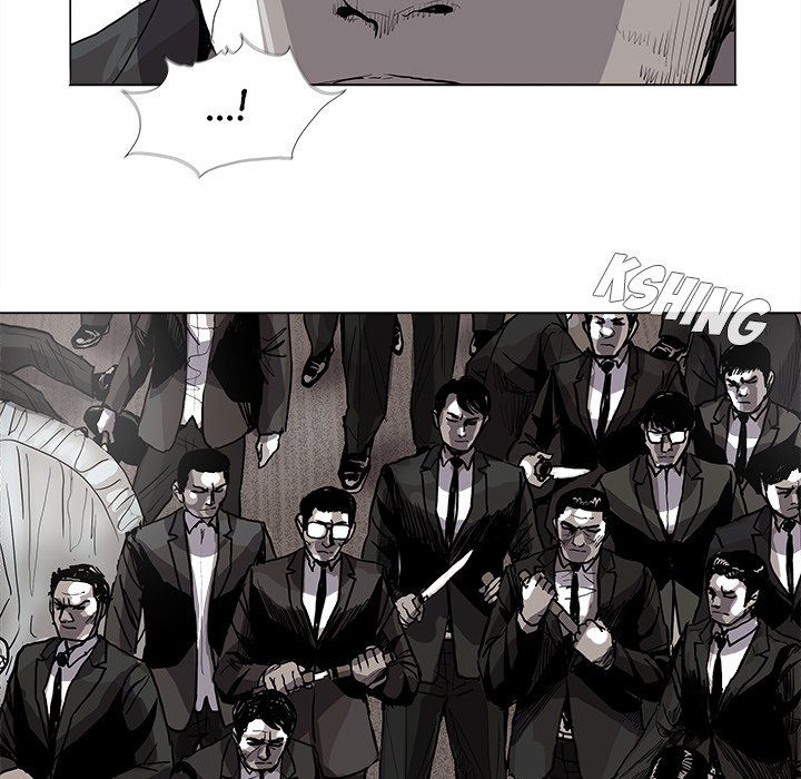 The Blue Land Manhwa - Chapter 57 Page 70