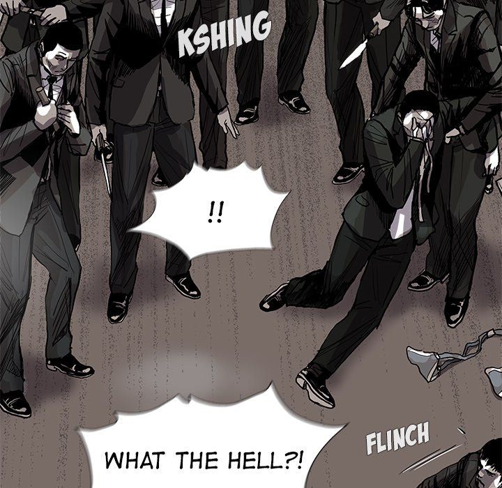 The Blue Land Manhwa - Chapter 57 Page 71