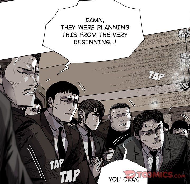 The Blue Land Manhwa - Chapter 57 Page 73