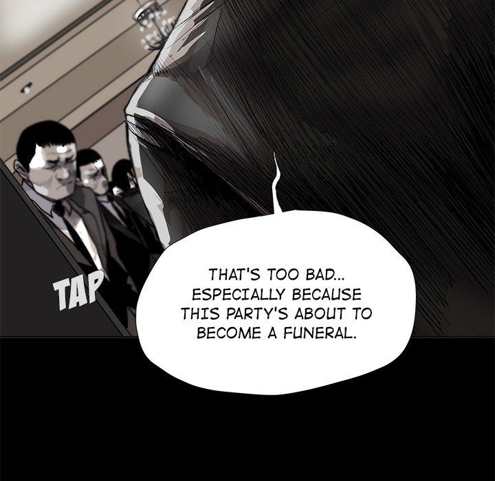 The Blue Land Manhwa - Chapter 57 Page 76