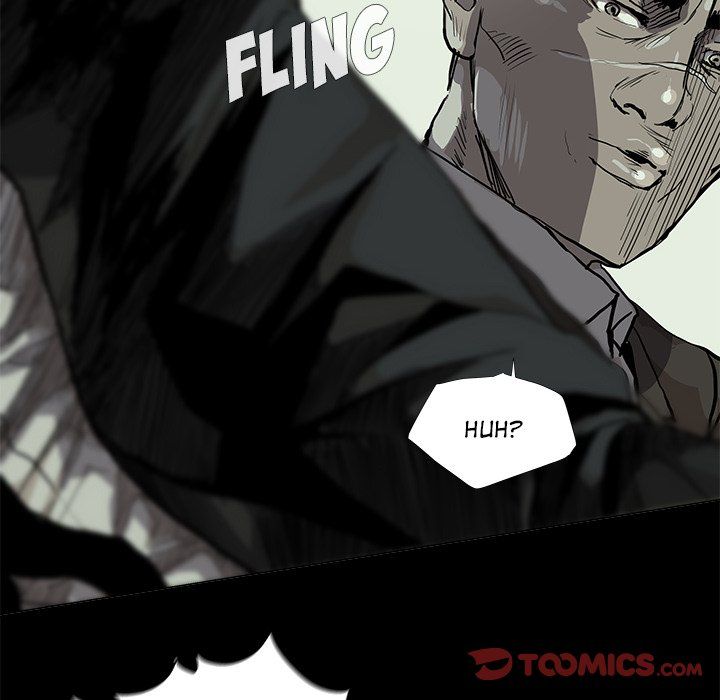 The Blue Land Manhwa - Chapter 57 Page 85