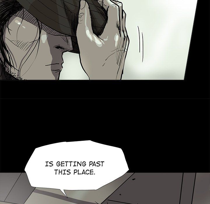 The Blue Land Manhwa - Chapter 57 Page 90