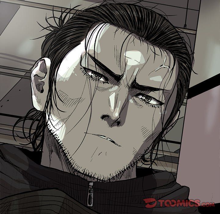 The Blue Land Manhwa - Chapter 57 Page 91