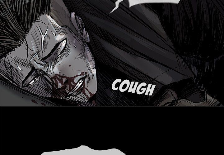 The Blue Land Manhwa - Chapter 47 Page 3