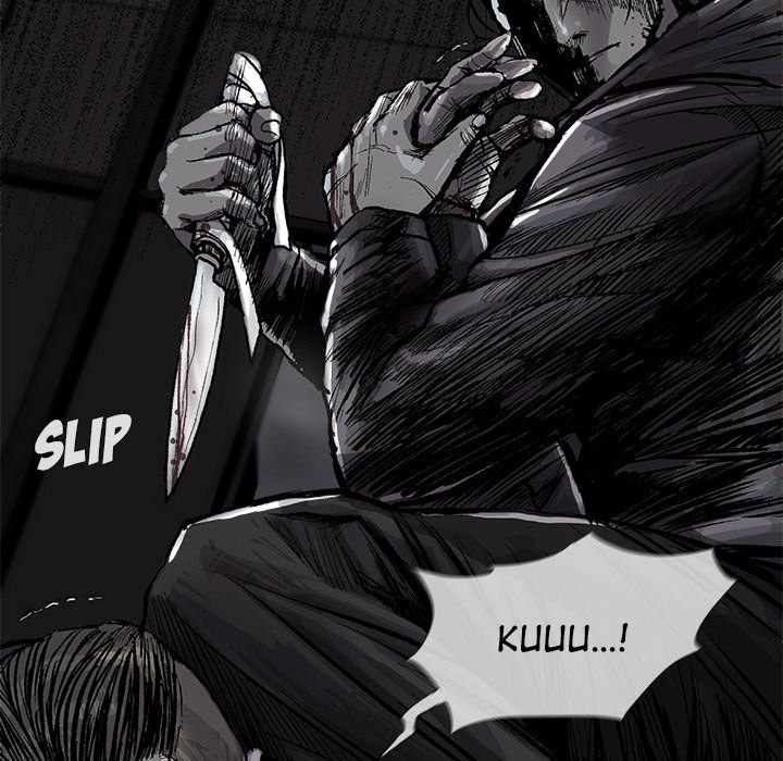 The Blue Land Manhwa - Chapter 47 Page 13