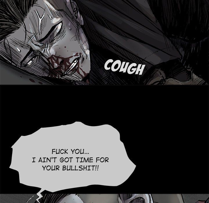 The Blue Land Manhwa - Chapter 47 Page 14