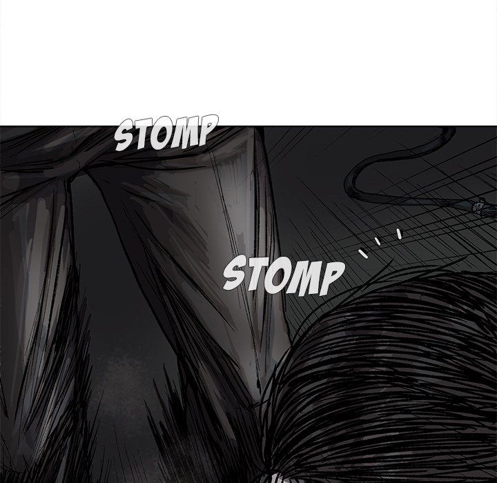 The Blue Land Manhwa - Chapter 47 Page 20