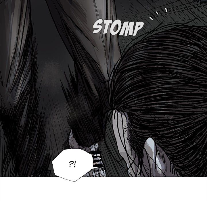 The Blue Land Manhwa - Chapter 47 Page 22