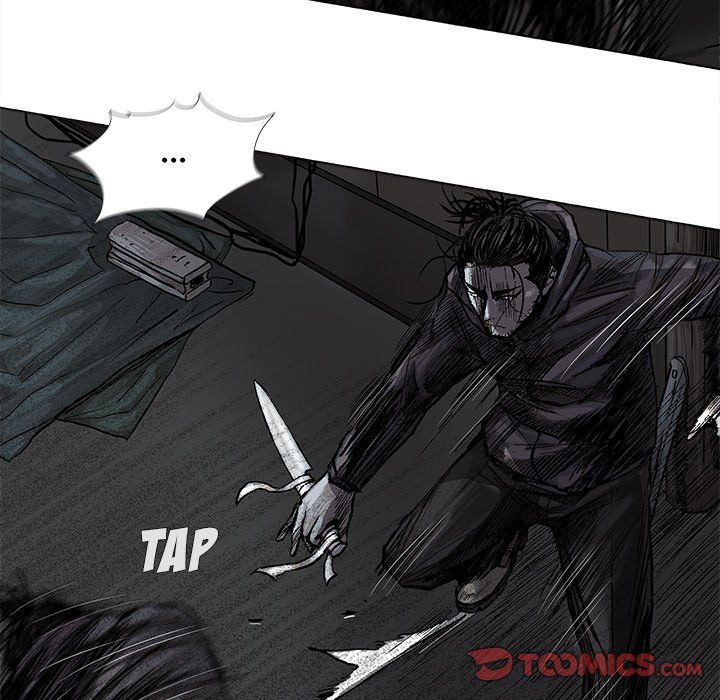 The Blue Land Manhwa - Chapter 47 Page 25