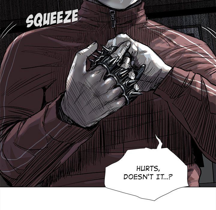 The Blue Land Manhwa - Chapter 47 Page 29