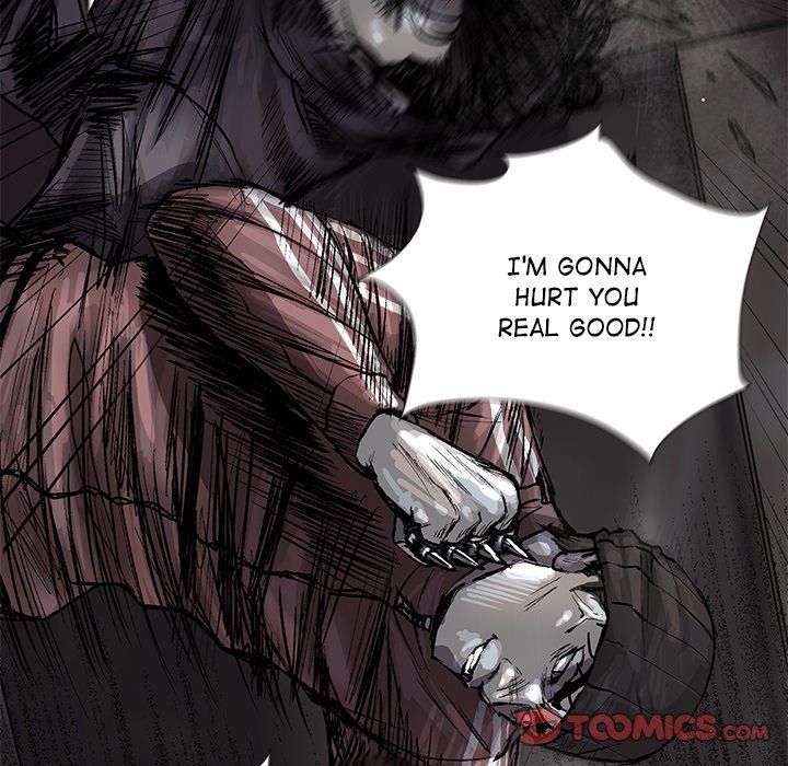 The Blue Land Manhwa - Chapter 47 Page 33