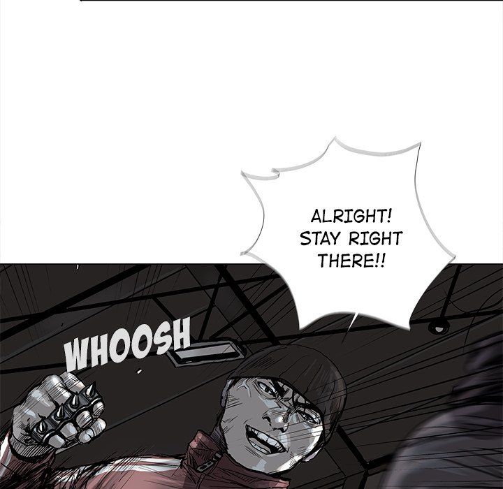 The Blue Land Manhwa - Chapter 47 Page 36