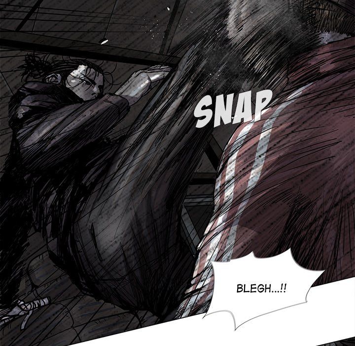 The Blue Land Manhwa - Chapter 47 Page 40