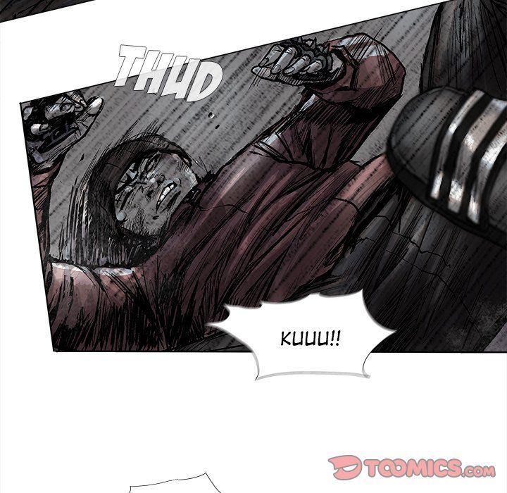 The Blue Land Manhwa - Chapter 47 Page 41