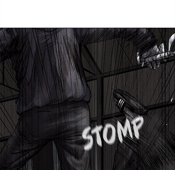 The Blue Land Manhwa - Chapter 47 Page 43