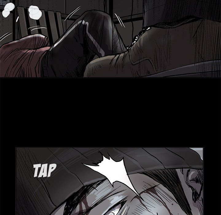 The Blue Land Manhwa - Chapter 47 Page 48