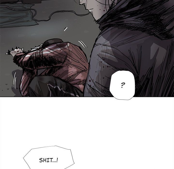 The Blue Land Manhwa - Chapter 47 Page 54