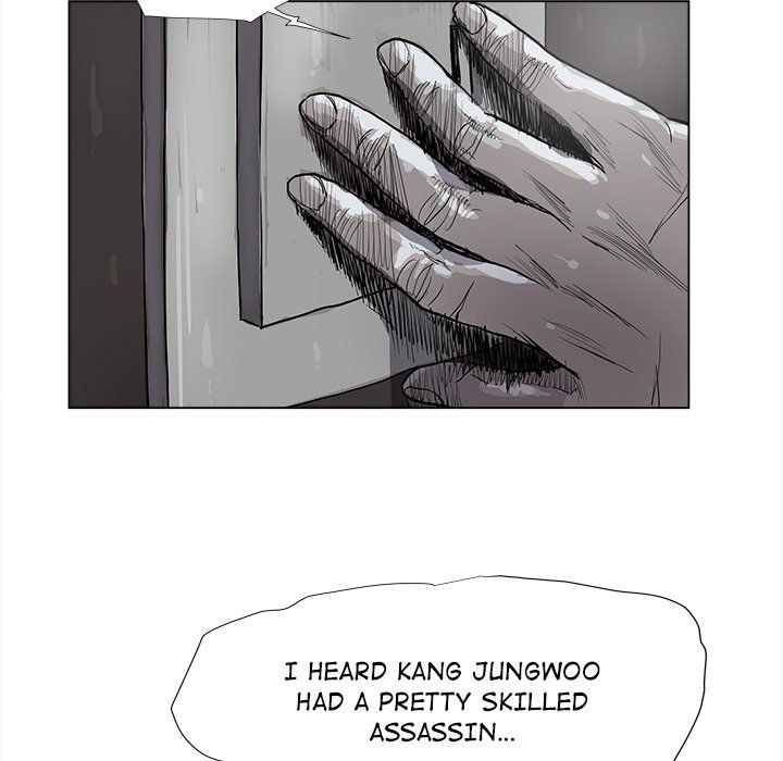 The Blue Land Manhwa - Chapter 47 Page 55