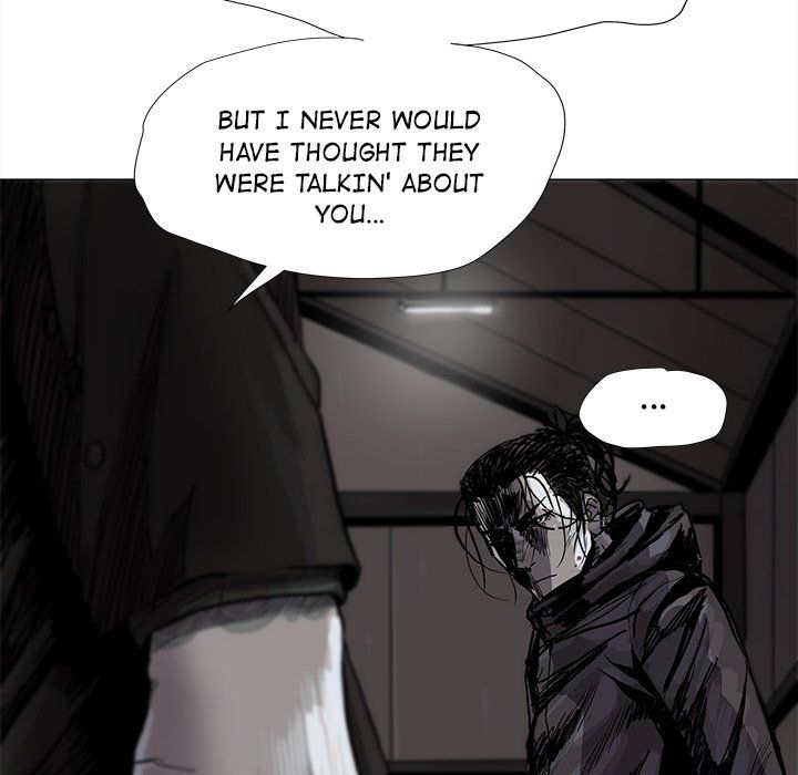 The Blue Land Manhwa - Chapter 47 Page 56