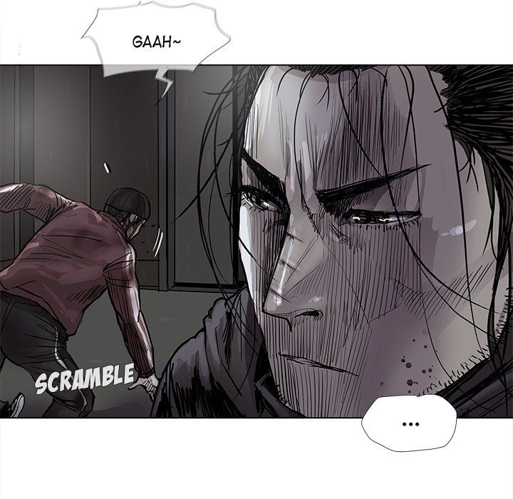 The Blue Land Manhwa - Chapter 47 Page 60