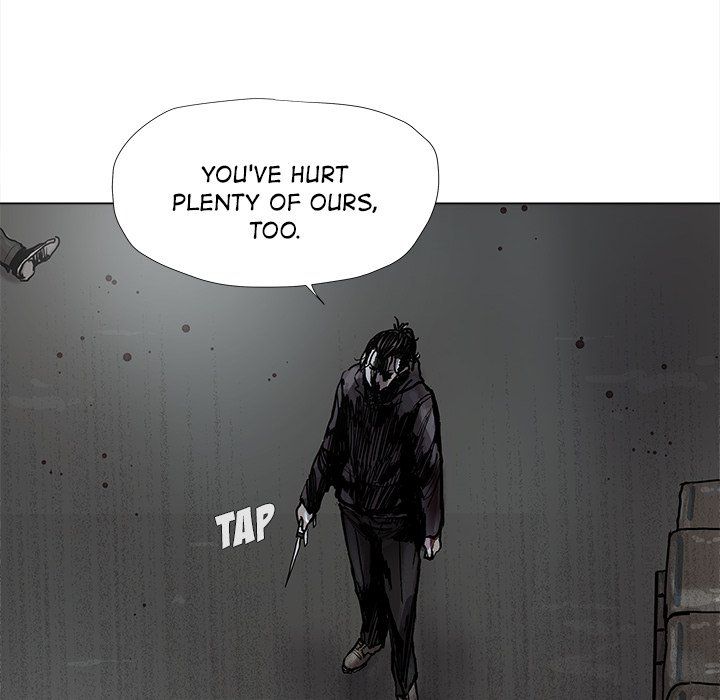 The Blue Land Manhwa - Chapter 47 Page 61