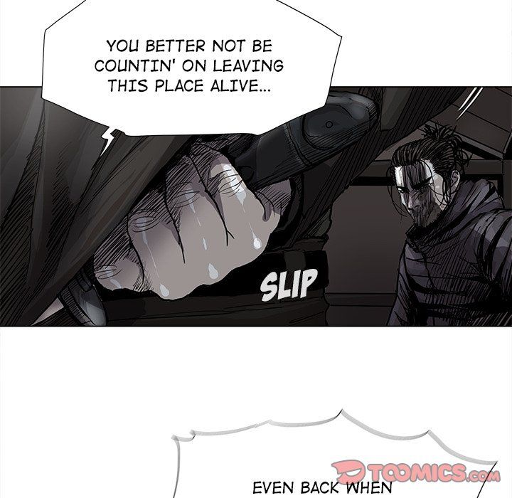 The Blue Land Manhwa - Chapter 47 Page 65