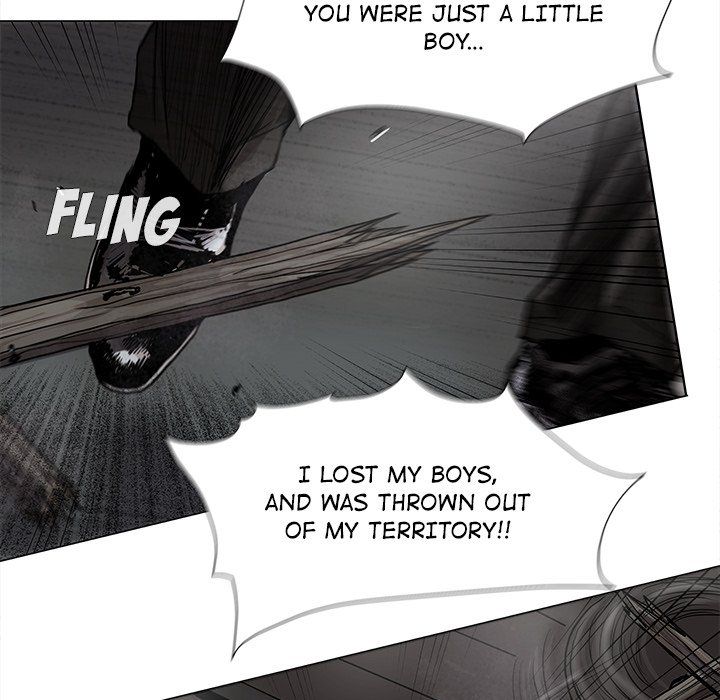 The Blue Land Manhwa - Chapter 47 Page 66